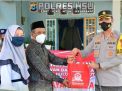 Jelang HUT Bhayangkara ke-75, Ini Doa dan Harapan Kapolres HSU
