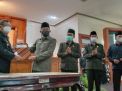 Pengisian Wakil Bupati Tulungagung, DPRD Bahas Tatib