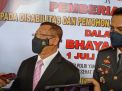 Masuk Daftar PPKM Darurat, Bupati Tulungagung Akui Terjadi Kenaikan Kasus COVID-19
