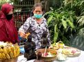 Ini Cara Warga Tulungagung Gelar Upacara Ulur-ulur Di Tengah Pandemi