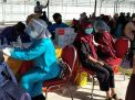 Vaksinasi Massal Khusus Anak SD-SMP Usia 12 Tahun ke Atas mulai Digelar