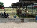 PPKM Darurat, Pasar Desa di Tulungagung Ditutup