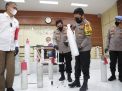 Jual Tabung Oksigen di Media Sosial, Tiga Pemuda Sidoarjo Ini malah Ditangkap Polisi, Lho kok Bisa?