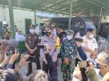 Benarkah? Usai di Vaksin Warga di Sumenep Meninggal