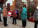 Bantu Warga Isoman, Pemkab Tulungagung Gandeng Baznas