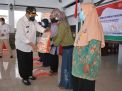 Perpanjangan PPKM, Pemkab Tulungagung Beri Bantuan, Data Penerima dari Perangkat Desa