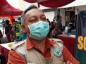 Lonjakan Kasus dan Angka Kematian akibat Covid-19 Membuat Tulungagung Memerah