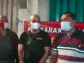 Tak Segarang Saat Viral,Pengibar Bendera Putih Minta Maaf.