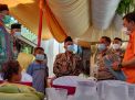 Tegas! Satgas Covid-19 Tulungagung Bubarkan 3 Hajatan pada Hari Pertama Perpanjangan PPKM Level 4
