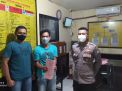 Karena seorang Wanita, Pria di Tulungagung Ini Ditangkap Polisi saat Enak-Enak Ngopi