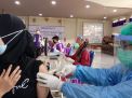 Tulungagung mulai Lakukan Vaksinasi Covid-19 untuk Anak