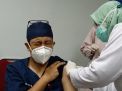 Baru 1 Persen Nakes Tulungagung yang Mendapat Booster Imun Covid-19