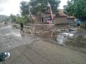Cuaca Memburuk, Banjir Rob Pantai Sidem Landa Perumahan, Warga Panik!