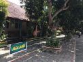 Lonjakan Pasien akibat Klaster Isoman, Dandim Ajak Pasien Tempati Isoter