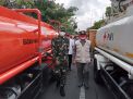 Satgas bakal Jemput Pasien Isoman, Diminta Pindah ke Fasilitas Isoter