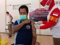 Warga Binaan Lapas Tulungagung mulai Divaksin