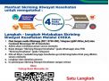 BPJS Kesehatan Maksimalkan Skrining Riwayat Kesehatan Peserta JKN-KIS Melalui Mobile JKN