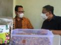 Wakil Ketua Komisi B DPRD Surabaya Dukung Usaha Komintas Difabel