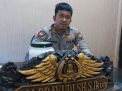 Anak Tukul Arwana Yang Jadi Polisi Jabat Wakapolsek di Surabaya