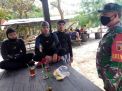 Cerita Nelayan Selamat yang Perahunya Pecah Dihantam Ombak Pantai Selatan
