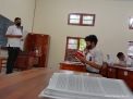 Sekolah di Tulungagung mulai Menggelar PTMT