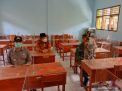 Tulungagung Bersiap PTMT Besok, Bupati dan Forkopimda Sidak Sekolah