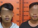 Jual Obat Keras Berbahaya, Dua Pria Diringkus