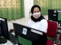 Peserta Tes P3K Tertua Tulungagung Yakin Lolos