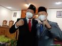 Penyampaian Visi dan Misi Calon Wakil Bupati Tulungagung sempat Tegang, Ini Sebabnya