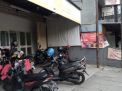 Gagal Curi Motor, Maling di Dukuh Kupang Surabaya Ini Bawa Kabur Helm