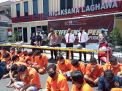 Diberi Upah Rp10 Juta, Dua Kurir Narkoba Sembunyikan 963 Gram Sabu dalam Termos