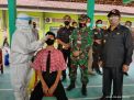 Puluhan Siswa di Tulungagung Di-swab Antigen, Ini Hasilnya