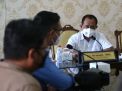Baca juga : Upgrade Kemampuan Pedagang Pasar Tradisional, Pemkot Surabaya Gandeng GoJek, Grab, dan Shopee