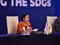Di Pertemuan Parlemen Dunia Soal SDGs, Puan Tekankan Pentingnya Rencana Global Akhiri Pandemi