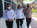 Lapas dan Rutan Jajaran Kanwil Kemenkumham Jatim Kejar Target 100 Persen Vaksinasi Covid-19 Warga Binaan