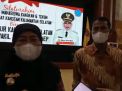 Nyai Eva Kunjungi Mahasiswa dan Warga Perantauan di Banjarmasin, AKBP Matsari: Adik-Adik Wajib Bangga