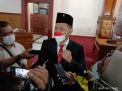 Ketua DPRD Tulungagung Marsono Tanggapi Santai Laporan NasDem