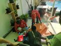 Hotel Grand Surabaya "Makan Korban", Wanita tak Bisa Berenang Tewas Tenggelam