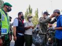 Walau Masuk PPKM Level 1, Patroli Prokes di Jombang terus Dilaksanakan