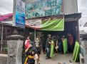 Latihan Silat Persiapan Porprov Jatim di Gedung Satpol PP Tulungagung Dibubarkan Polisi