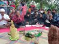 Bentuk Rasa Syukur, MLKI Sedekah Bumi Kali Ngrowo Tulungagung