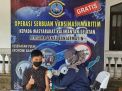 Lanal Banjarmasin Terus Berikan Vaksin Covid-19 ke Masyarakat