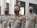 Tubagus Jodi Ditahan Satu Sel dengan Tahanan Lainnya, Polisi: Tidak Dibeda-bedakan
