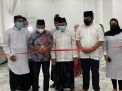Wakil Wali Kota Armuji Resmikan Baitul Muttaqin, Achmad Hidayat Serahkan Santunan Anak Yatim Piatu