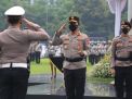 Catat! Mulai Tanggal 15 - 28 November 2021 Digelar Ops Zebra Semeru Serentak seluruh Jatim