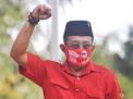 Wakil Walikota Armuji Gagas Sayembara Desain Patung Bung Karno di Surabaya Berhadiah Puluhan Juta Rupiah