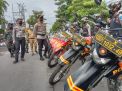 Dua Minggu ke Depan Lengkapi Kelengkapan Berkendara atau Tilang