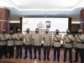 Kapolda Jatim Pimpin Sertijab 12 Pejabat Polri, di antaranya Kapolres, Ini Daftar Lengkapnya