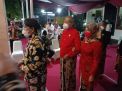 Wabup Tulungagung Resmi Tempati Rumah Dinas, Koordinasi Lebih Dekat