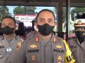 Polres Jombang segera Limpahkan Berkas Kasus Kecelakaan yang Menewaskan Vanessa Angel
